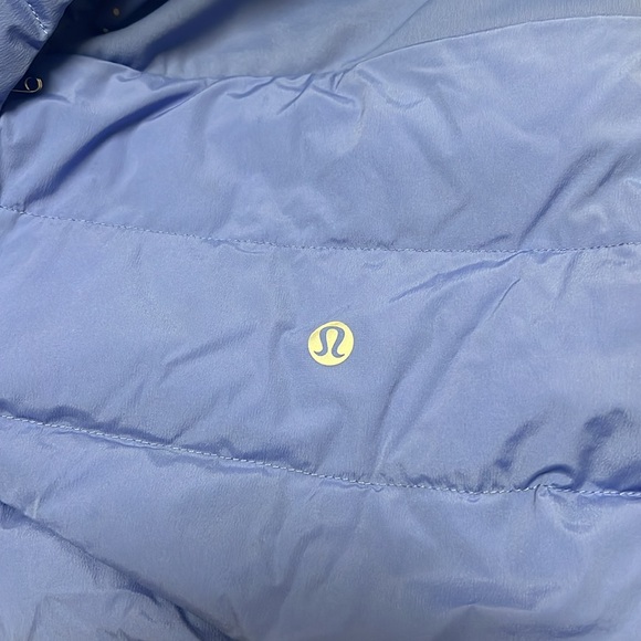 Lululemon Jacket - Picture 5 of 6